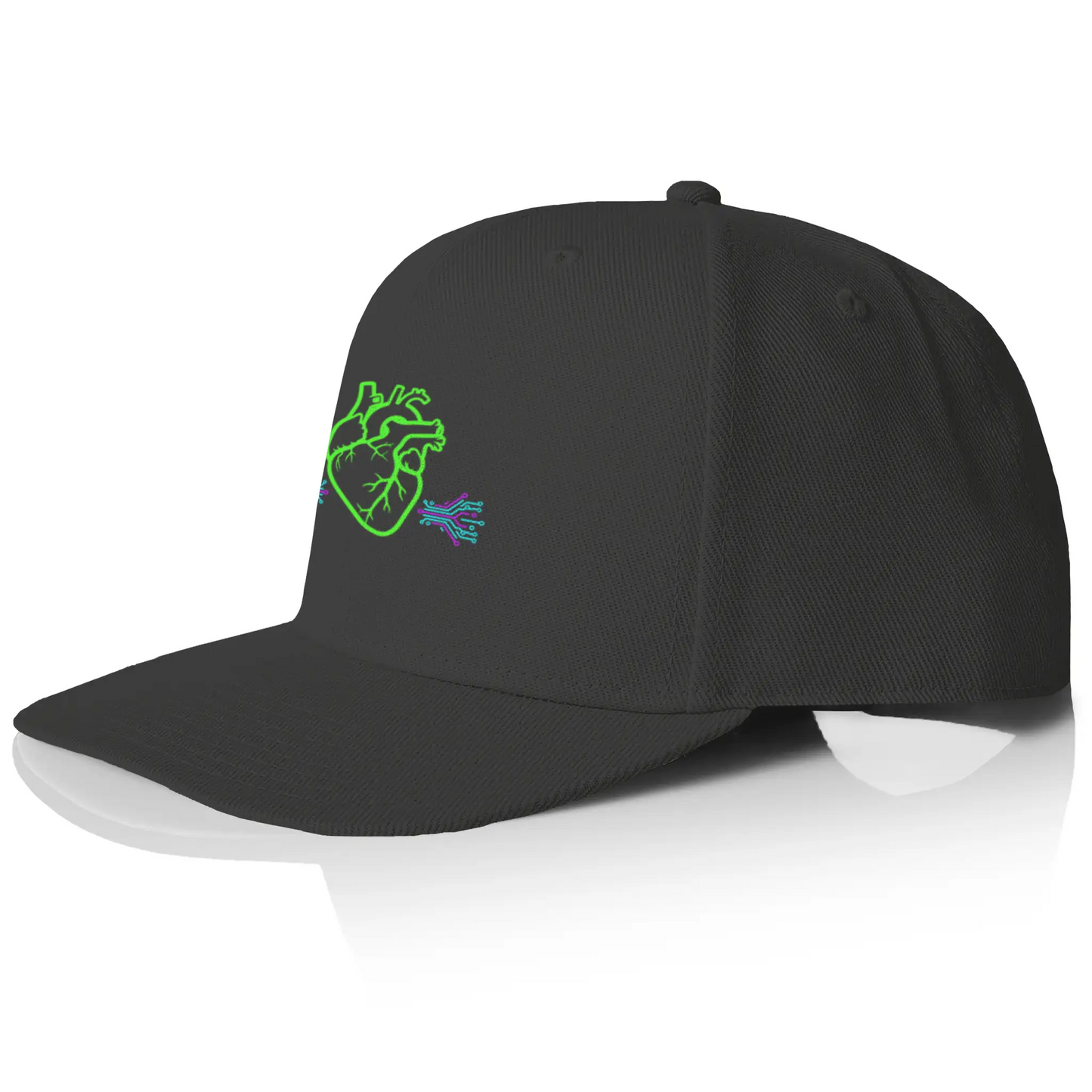 Hat - Cyber Heart
