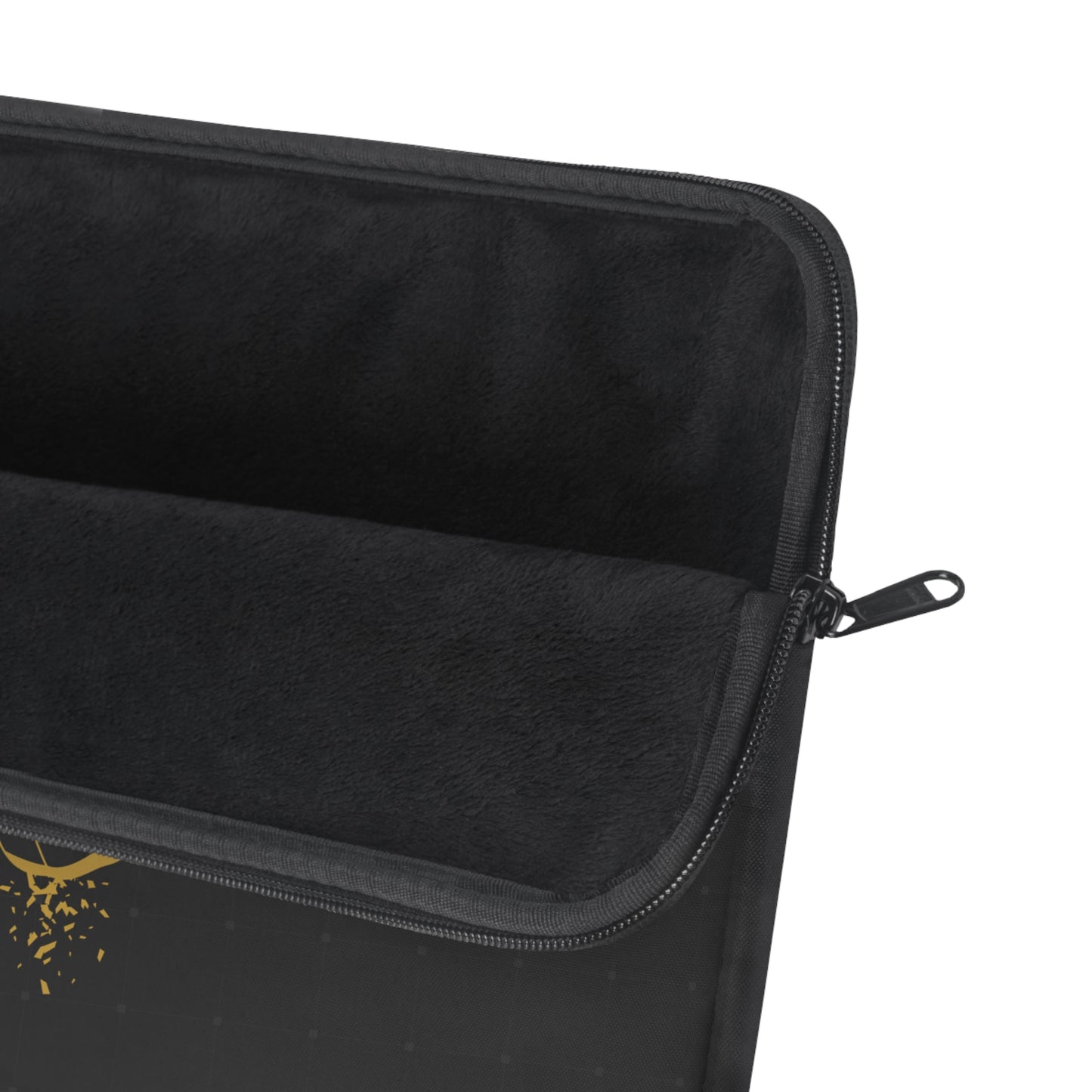 Vestige Protocol // Vocalized Butterfly Laptop Sleeve