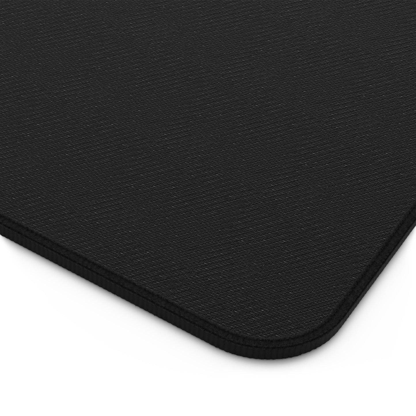 Vestige Protocol // Geometric Frequency Desk Mat
