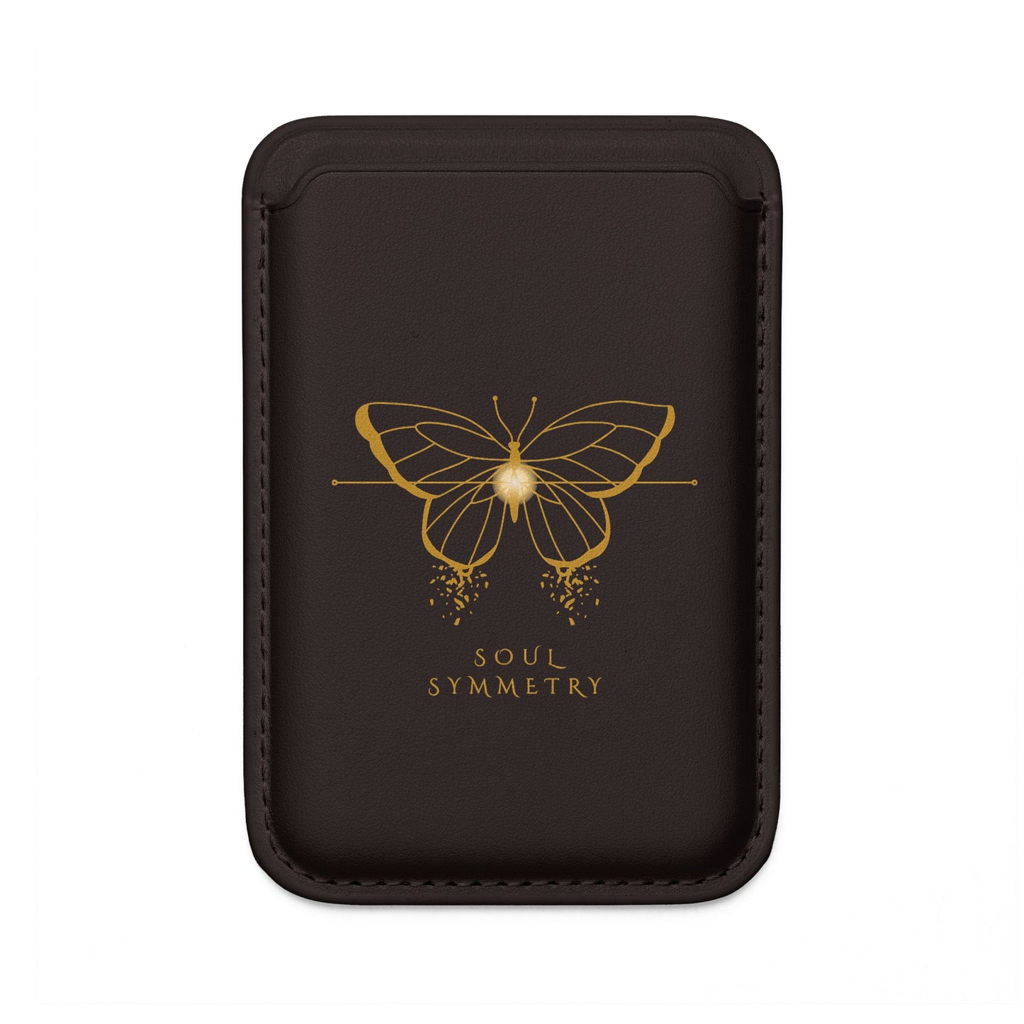 Vestige Protocol // Soul Symmetry Identity Wallet