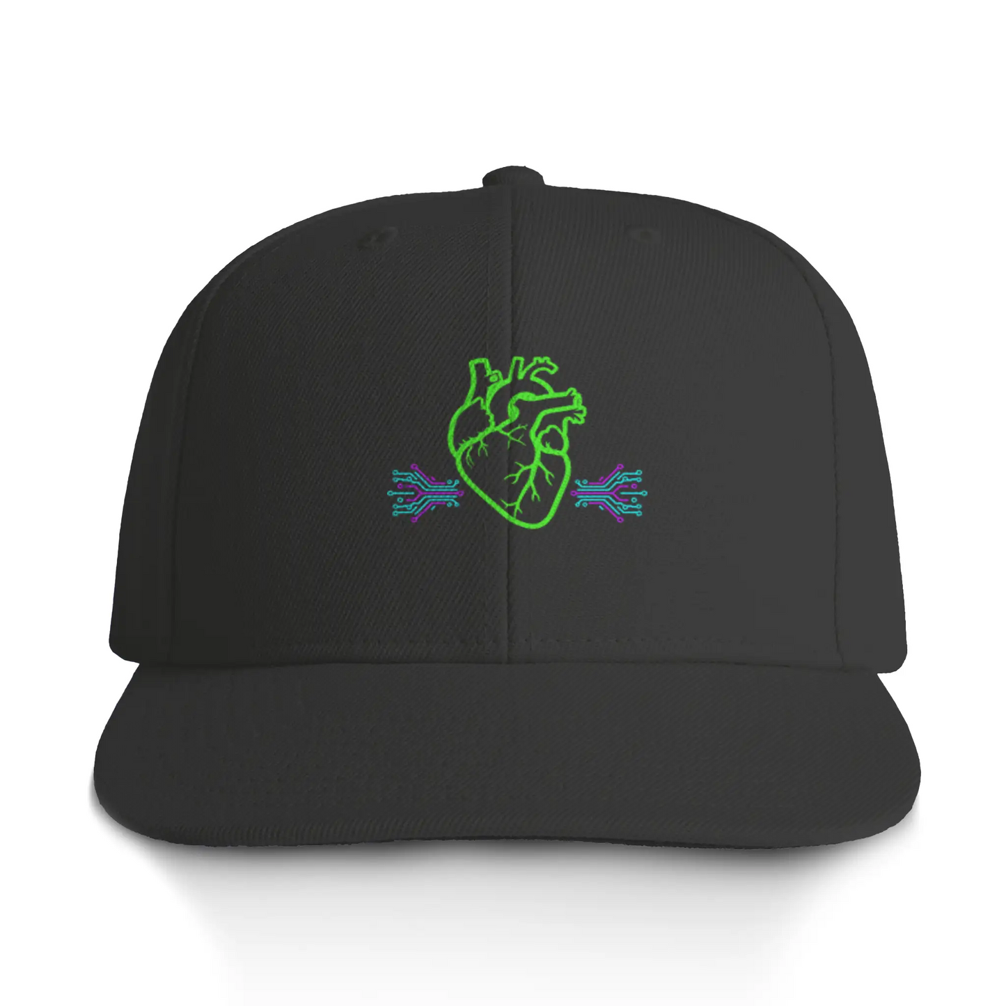Hat - Cyber Heart
