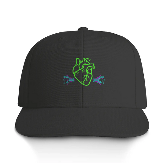 Hat - Cyber Heart