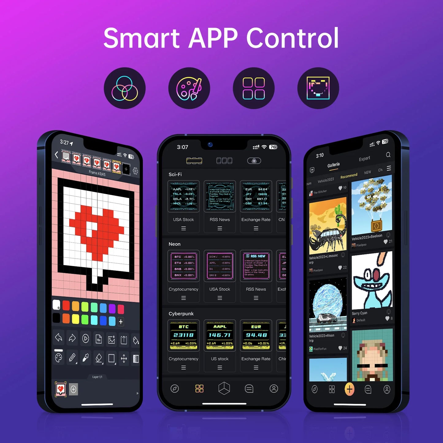 Times Gate Cyber-Terminal