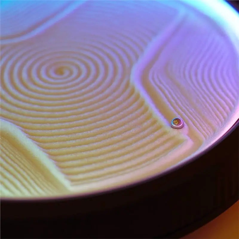 Kinetic Sand Architect