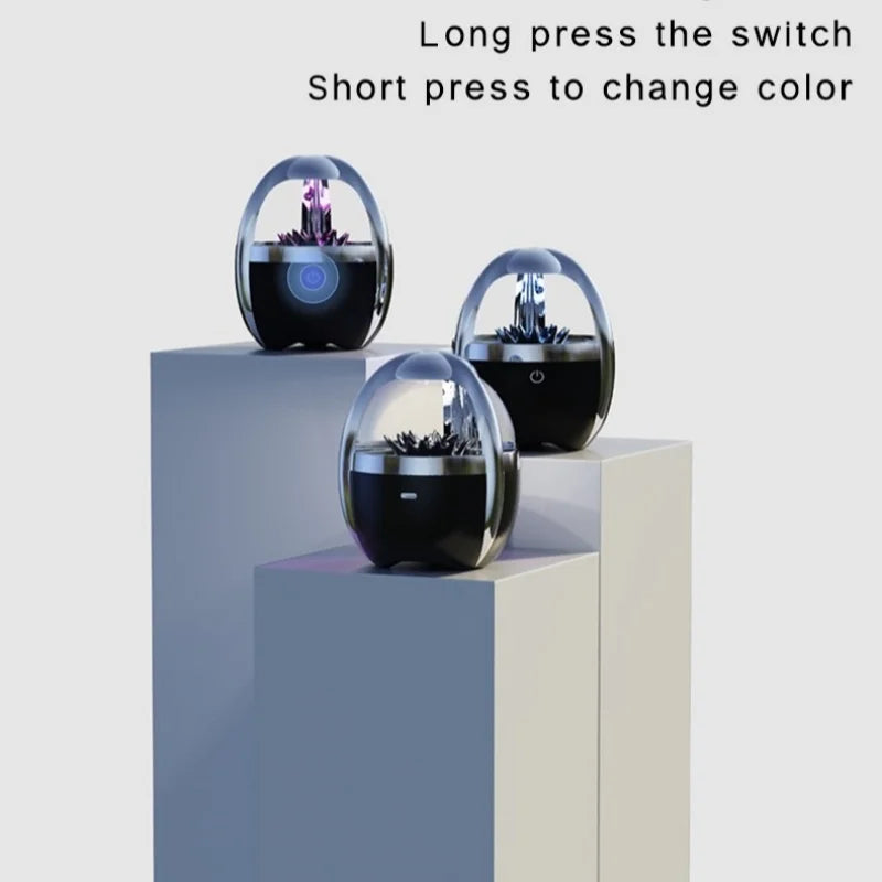 Ferromagnetic Pulse Conductor