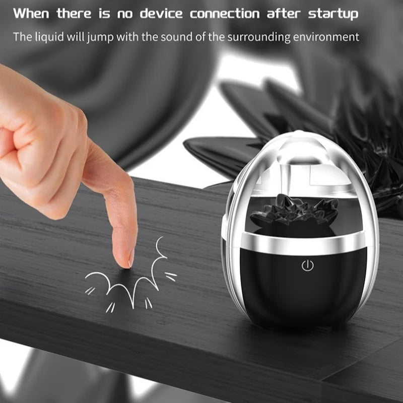 Ferromagnetic Pulse Conductor